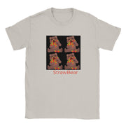 Classic Unisex Crewneck T-shirt