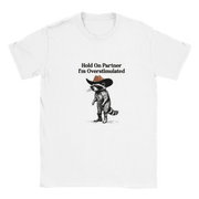 Men's clothing