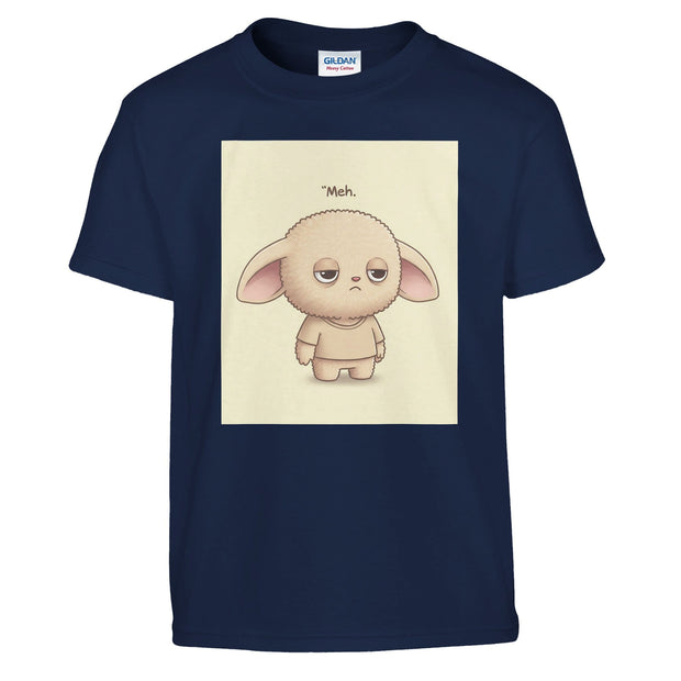 Classic Kids Crewneck T-shirt