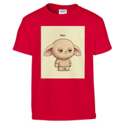 Classic Kids Crewneck T-shirt