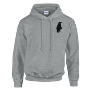 Classic Unisex Pullover Hoodie