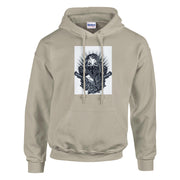 Classic Unisex Pullover Hoodie