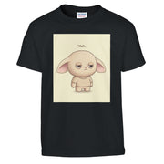 Classic Kids Crewneck T-shirt