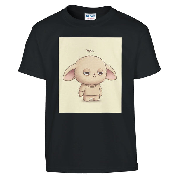 Classic Kids Crewneck T-shirt