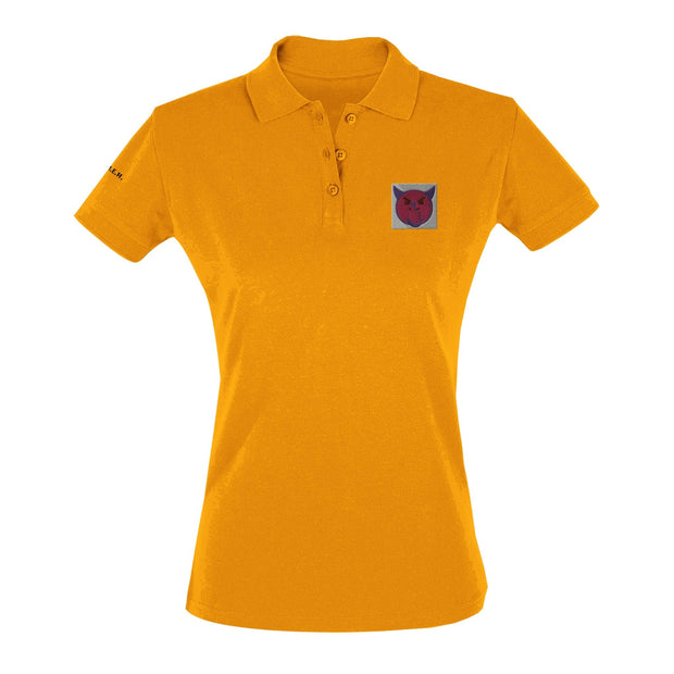 Women's Polo Shirt