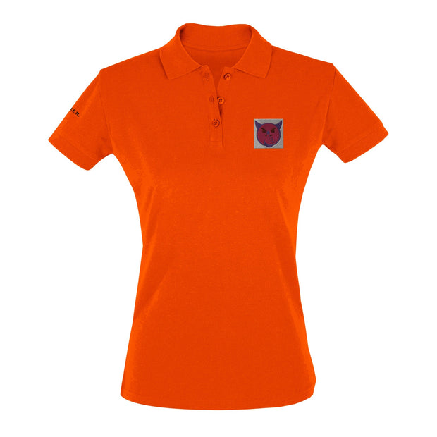 Women's Polo Shirt