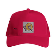 Snapback Trucker