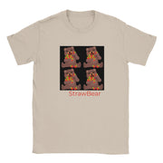 Classic Unisex Crewneck T-shirt