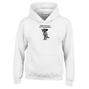 Classic Kids Pullover Hoodie