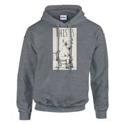 Classic Unisex Pullover Hoodie