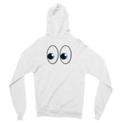 Unisex Zip Hoodie