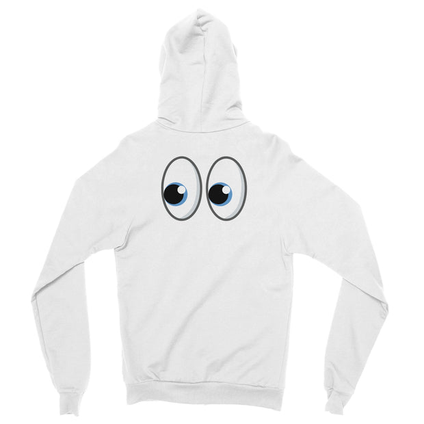 Unisex Zip Hoodie