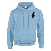 Classic Unisex Pullover Hoodie
