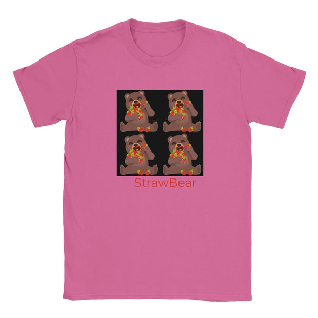 Classic Unisex Crewneck T-shirt