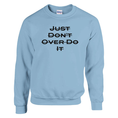 Classic Unisex Crewneck Sweatshirt