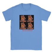 Classic Unisex Crewneck T-shirt