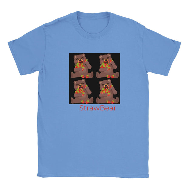 Classic Unisex Crewneck T-shirt