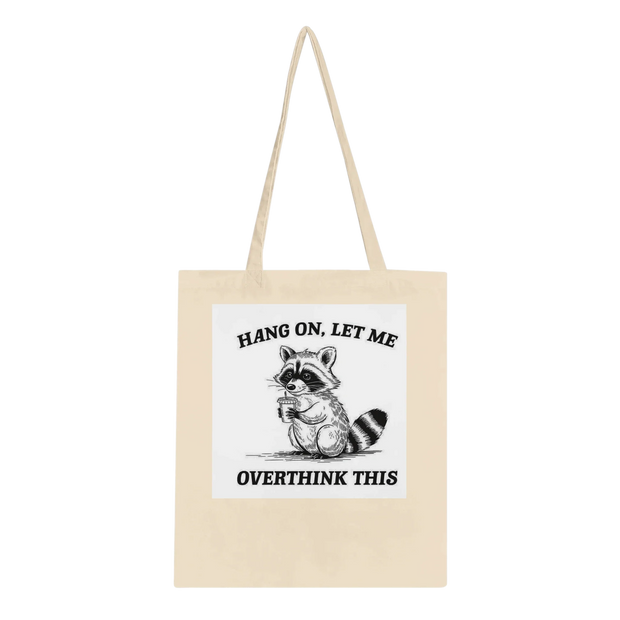Classic Tote Bag
