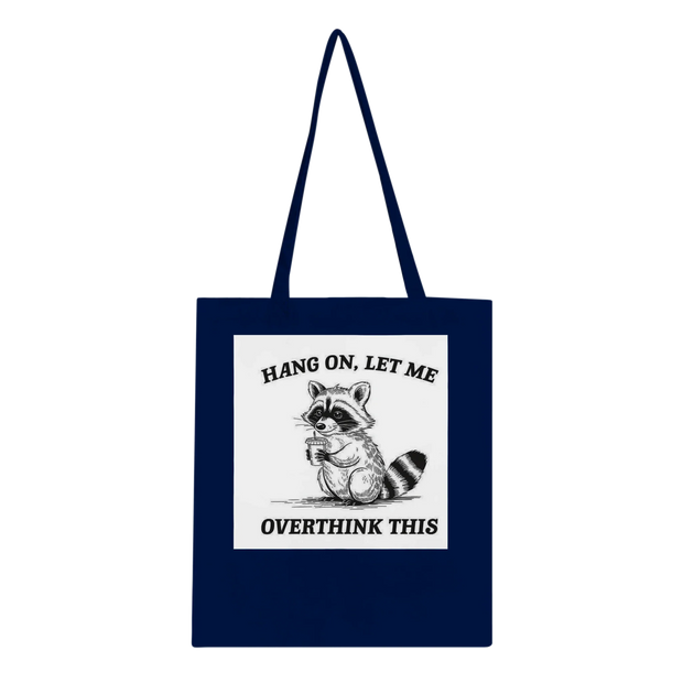 Classic Tote Bag