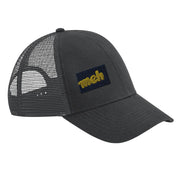 Organic Cotton Trucker Hat