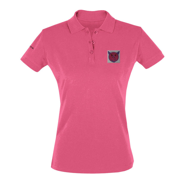Women's Polo Shirt