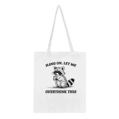 Classic Tote Bag