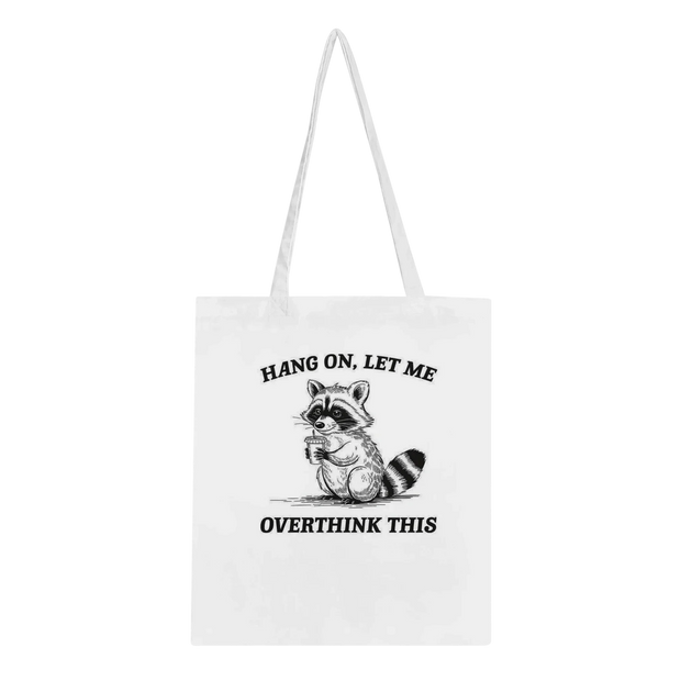 Classic Tote Bag