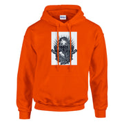 Classic Unisex Pullover Hoodie