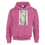 Classic Unisex Pullover Hoodie