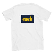 Classic Kids Crewneck T-shirt