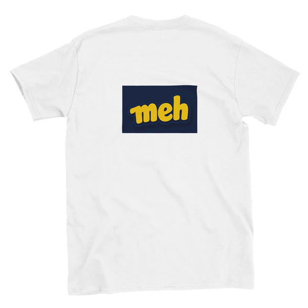Classic Kids Crewneck T-shirt