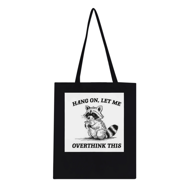 Classic Tote Bag
