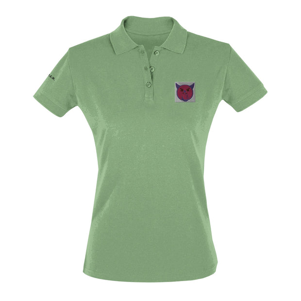 Women's Polo Shirt