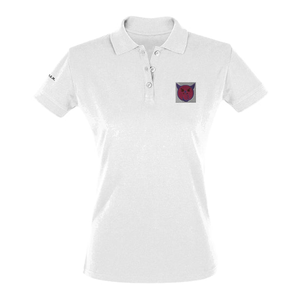Women's Polo Shirt